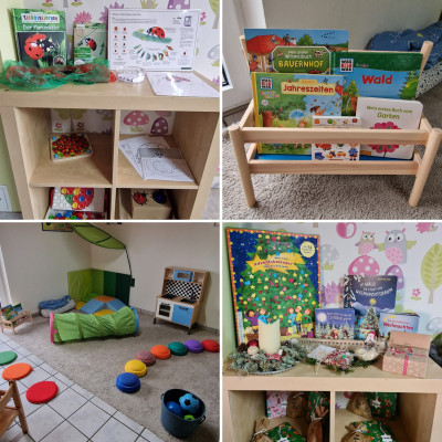 Die Eulenkinder Die Eulenkinder